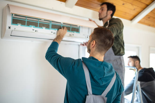 Professional HVAC in Maryville, IL