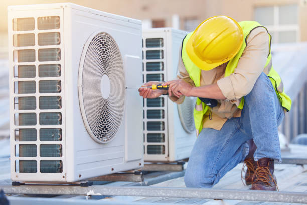 Best Geothermal HVAC Systems in Maryvle, IL