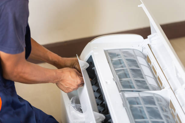Best Air Conditioning Cleaning in Maryvle, IL