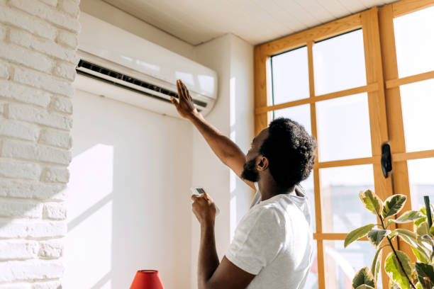 Best Furnace Cleaning in Maryvle, IL