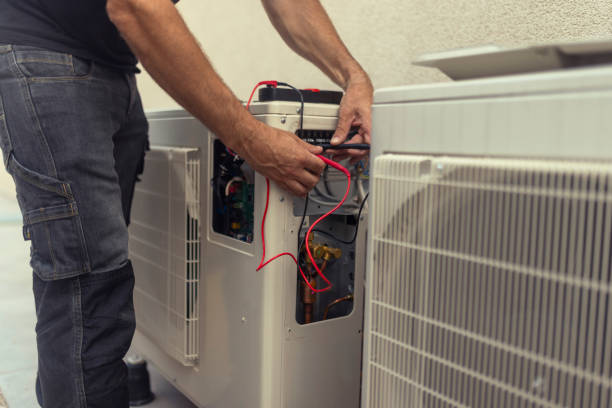 Best HVAC Consulting and Engineering in Maryvle, IL
