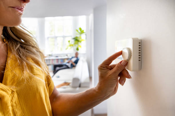 Best Emergency HVAC Services in Maryvle, IL