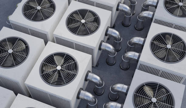 Best HVAC Financing and Leasing in Maryvle, IL