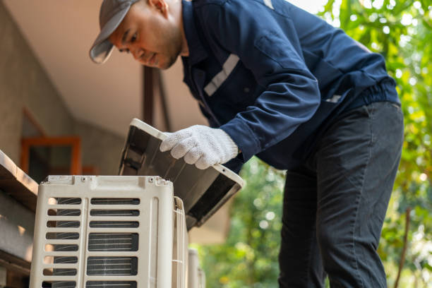 Best HVAC Equipment and Components in Maryvle, IL