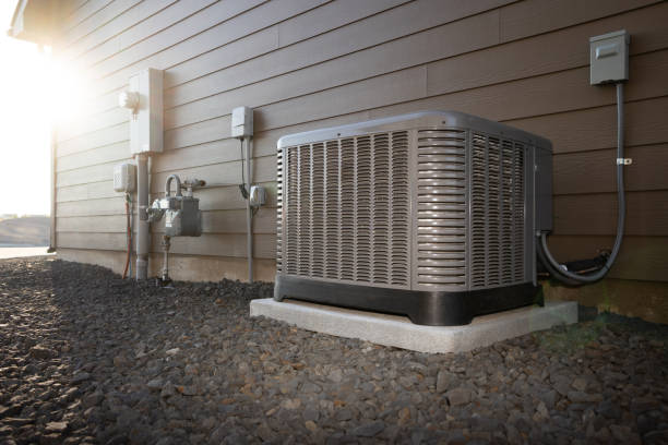 Best Energy-efficient HVAC Solutions in Maryvle, IL